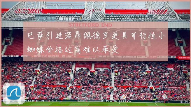 巴萨引进若昂佩德罗更具可行性小蜘蛛价格过高难以承受