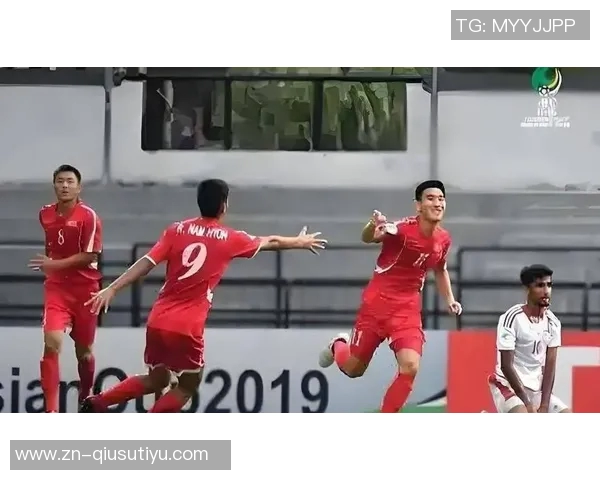 U16国少热身赛失利0-2朝鲜队期待16日再战争取胜利