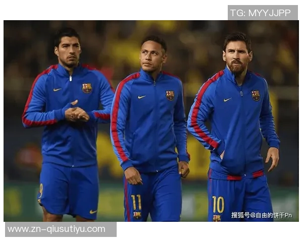 内马尔深情致敬阿尔巴感谢成为你职业生涯的一部分