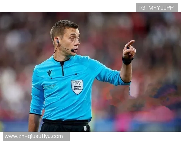 洲际杯裁判艾尔法特未执法欧冠却有三场世界杯执法经历