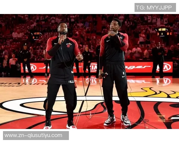 哈斯勒姆回忆06年夺冠后热火曾计划引进艾弗森与韦德搭档