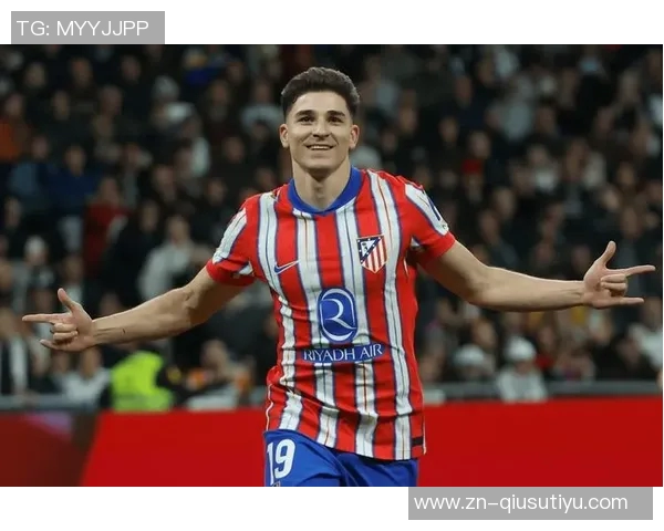 巴萨高层称阿尔瓦雷斯为顶级前锋并表示球队有意签约