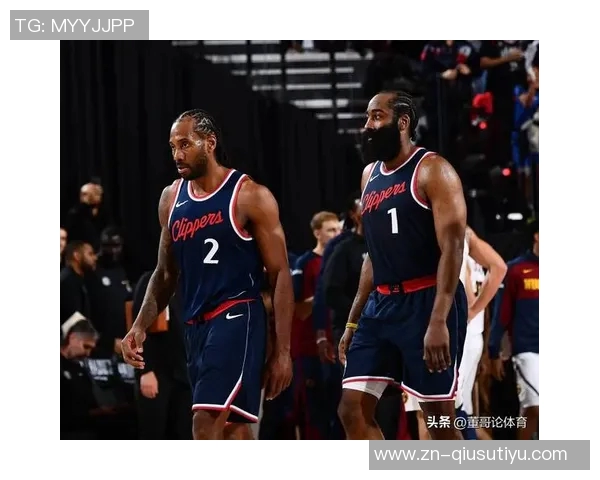 快船遭遇四连败近十场仅胜一场状元签概率高居联盟第一