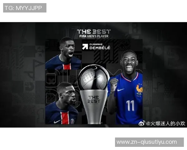 索博斯洛伊FIFA年度最佳球员投票结果揭晓萨拉赫登贝莱姆巴佩名列前茅