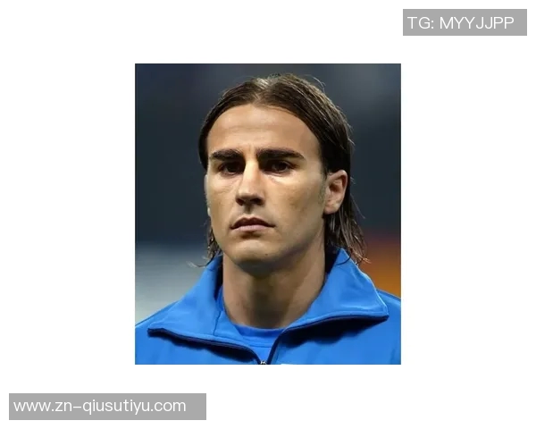 卡纳瓦罗谈中国球员留洋意愿称在国内当明星生活十分美好 卡纳瓦罗谈中国球员留洋意愿称在国内当明星生活十分美好