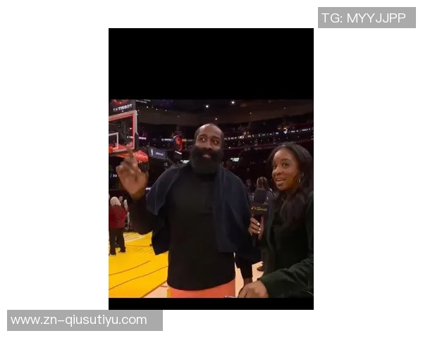 米切尔谈与教练组和哈登的信任关系哈登逐渐理解球队战术体系 米切尔谈与教练组和哈登的信任关系哈登逐渐理解球队战术体系