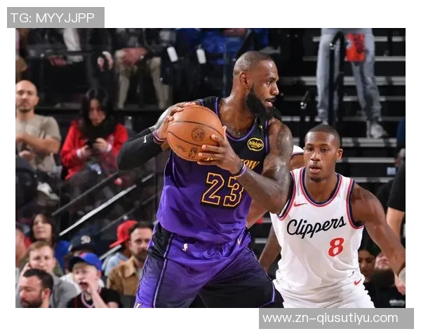 阴阳快船与湖人防守的微妙关系雷迪克用词引发小范对保罗的回忆