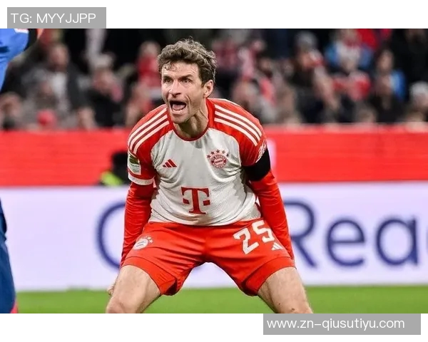 穆勒谈温哥华生活乐趣与对拜仁的思念之情